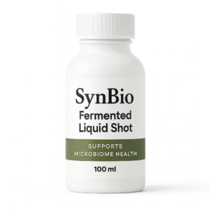 SynBio Fermented Liquid Shot