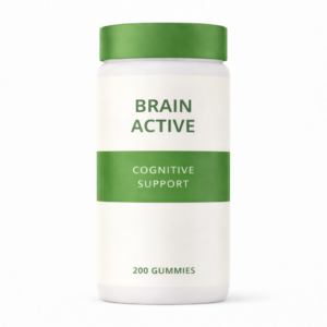 Brain Active