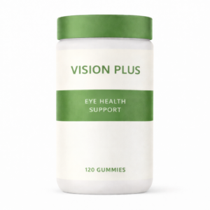 Vision Plus