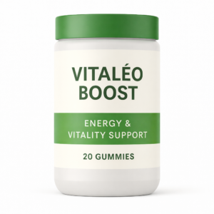 Vitaléo Boost